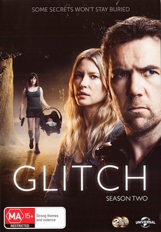 "Glitch" [S02] DVDRip.x264-PFa