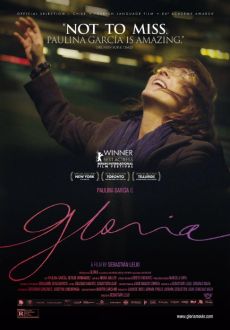 "Gloria" (2013) LiMiTED.DVDRip.x264-LPD