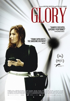 "Glory" (2016) LIMITED.DVDRip.x264-BiPOLAR