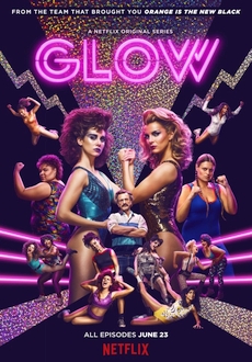 "GLOW" [S01] WEBRip.x264-WEBiF