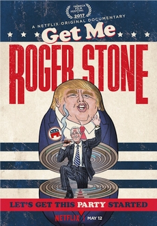 "Get Me Roger Stone" (2017) WEB.x264-STRiFE