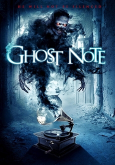 "Ghost Note" (2017) WEBRip.x264-iNTENSO