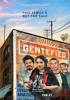 "Gentefied" [S01] WEBRip.x264-ION10