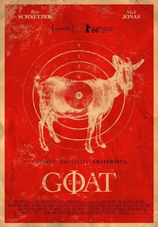 "Goat" (2016) LIMITED.DVDRip.x264-DoNE