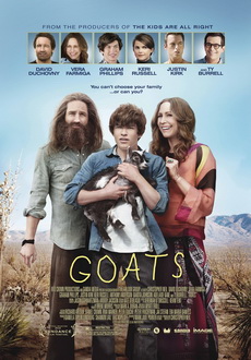 "Goats" (2012) LiMiTED.DVDRip.XviD-PRiMOR