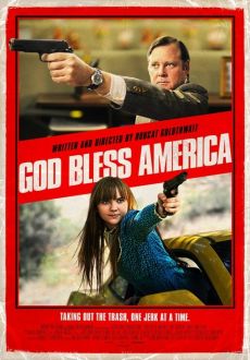 "God Bless America" (2011) HDRip.AC3.XviD-SiC