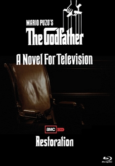 "The Godfather: A Novel for Television" [S01] HDTV.x264-BATV