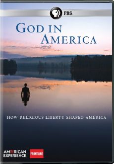 "God In America: (...)" (2010) DVDRip.XviD-SPRiNTER