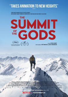 "The Summit of the Gods" (2021) BDRip.x264-BiPOLAR