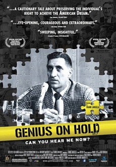 "Genius on Hold" (2012) DVDRip.x264-BiQ