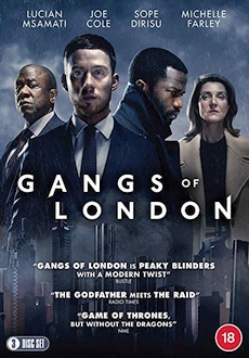 "Gangs of London" [S01] BDRip.x264-HAGGiS
