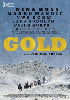 "Gold" (2013) BDRip.x264-BiPOLAR