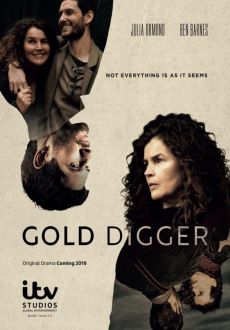 "Gold Digger" [S01] DVDRip.x264-PFa  