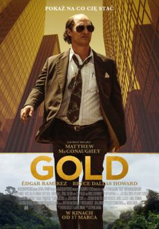 "Gold" (2016) PL.BDRip.x264-PSiG