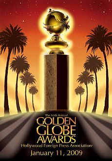 "The 68th Annual Golden Globe Awards" (2011) HDTV.XviD-2HD
