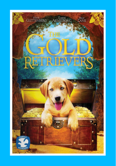 "The Gold Retrievers" (2010) DVDRip.XviD-VoMiT