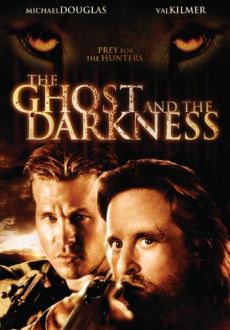 "The Ghost and the Darkness" (1997) BRRip.XviD-RARBG 