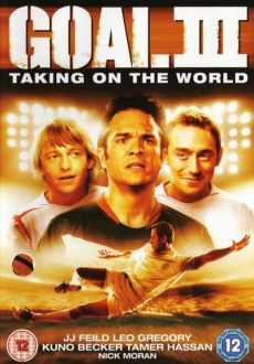 "Goal 3" (2009) PL.BRRiP.XViD-PSiG