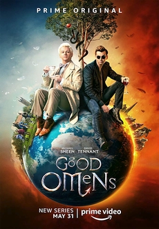 "Good Omens" [S01] PROPER.WEBRip.x264-ION10