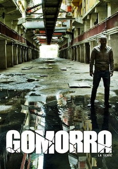 "Gomorra" [S02E06] HDTVRip.HC.SUBBED.x264-ARES