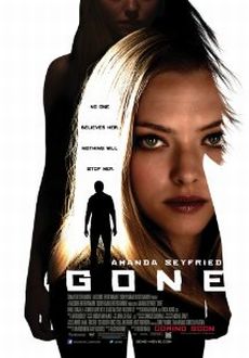 "Gone" (2012) BDRip.XviD-COCAIN