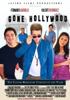 "Gone Hollywood" (2010) DVDRip.XviD-FiCO