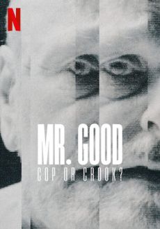 "Mr Good: Cop or Crook?" [S01] WEBRip.x264-ION10