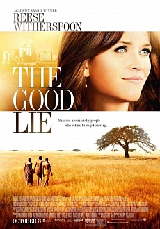 "The Good Lie" (2014) LIMITED.BDRip.x264-GECKOS