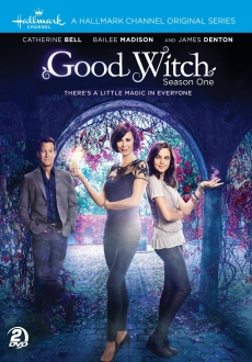 "Good Witch" [S01] DVDRip.X264-REWARD