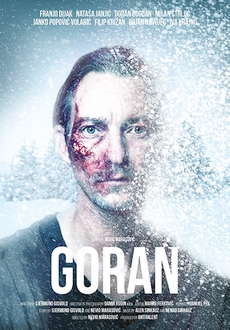 "Goran" (2016) DVDRip.x264-BALKAN