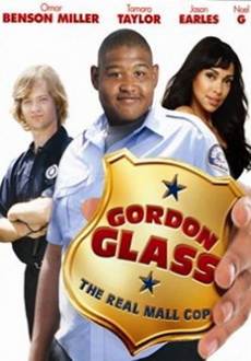 "Gordon Glass" (2007) DVDRip.XviD-SPRiNTER