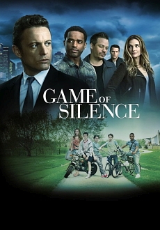 "Game of Silence" [S01E09] HDTV.x264-DEFiNE