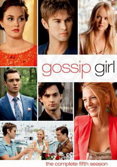 "Gossip Girl" [S05] DVDRip.XviD-REWARD