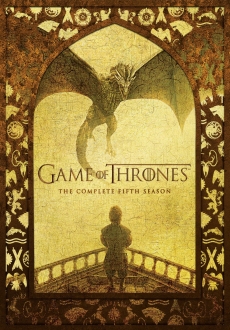 "Game of Thrones" [S05] BDRip.x264-DEMAND