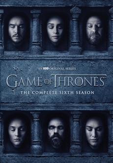 "Game of Thrones" [S06] BDRip.x264-DEMAND