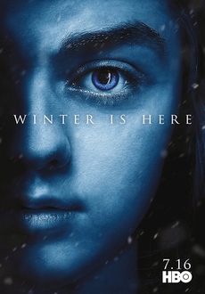 "Game of Thrones" [S07E06] PROPER.HDTV.x264-SVA