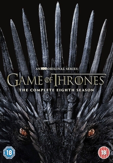 "Game of Thrones" [S08] BDRip.x264-MAYHEM