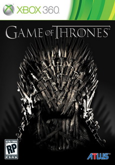 "Game of Thrones" (2012) NTSC.XBOX360-iMARS