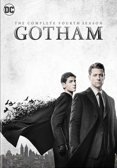 "Gotham" [S04] BDRip.x264-DEMAND