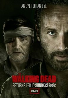 "The Walking Dead" [S03E16] REPACK.HDTV.x264-EVOLVE