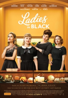 "Ladies in Black" (2018) PL.BDRiP.x264-PSiG