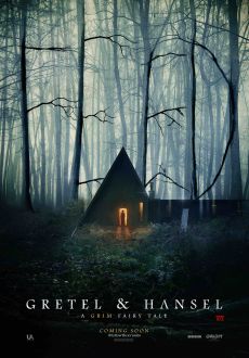 "Gretel & Hansel" (2020) BDRip.x264-WUTANG