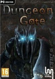 "Dungeon Gate" (2012) -SKIDROW