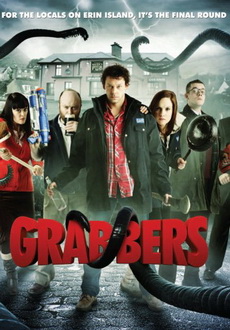 "Grabbers" (2012) Screener.XviD-Legend-Rg