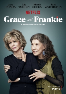 "Grace and Frankie" [S01] WEBRip.x264-SNEAkY