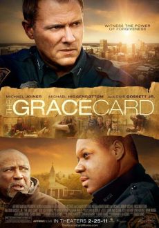 "The Grace Card" (2010) DVDRip.XviD-TWiTZED