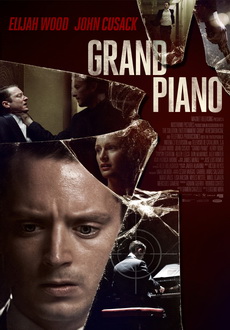 "Grand Piano" (2013) HDRip.XviD.MP3-RARBG