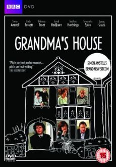 "Grandma's House" [S02] DVDRip.XviD-TASTETV