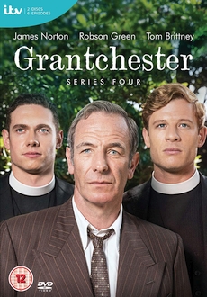 "Grantchester" [S04] DVDRip.x264-TOPAZ