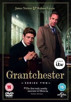 "Grantchester" [S02] DVDRip.x264-HAGGiS